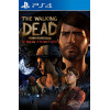 The Walking Dead - A New Frontier PS4